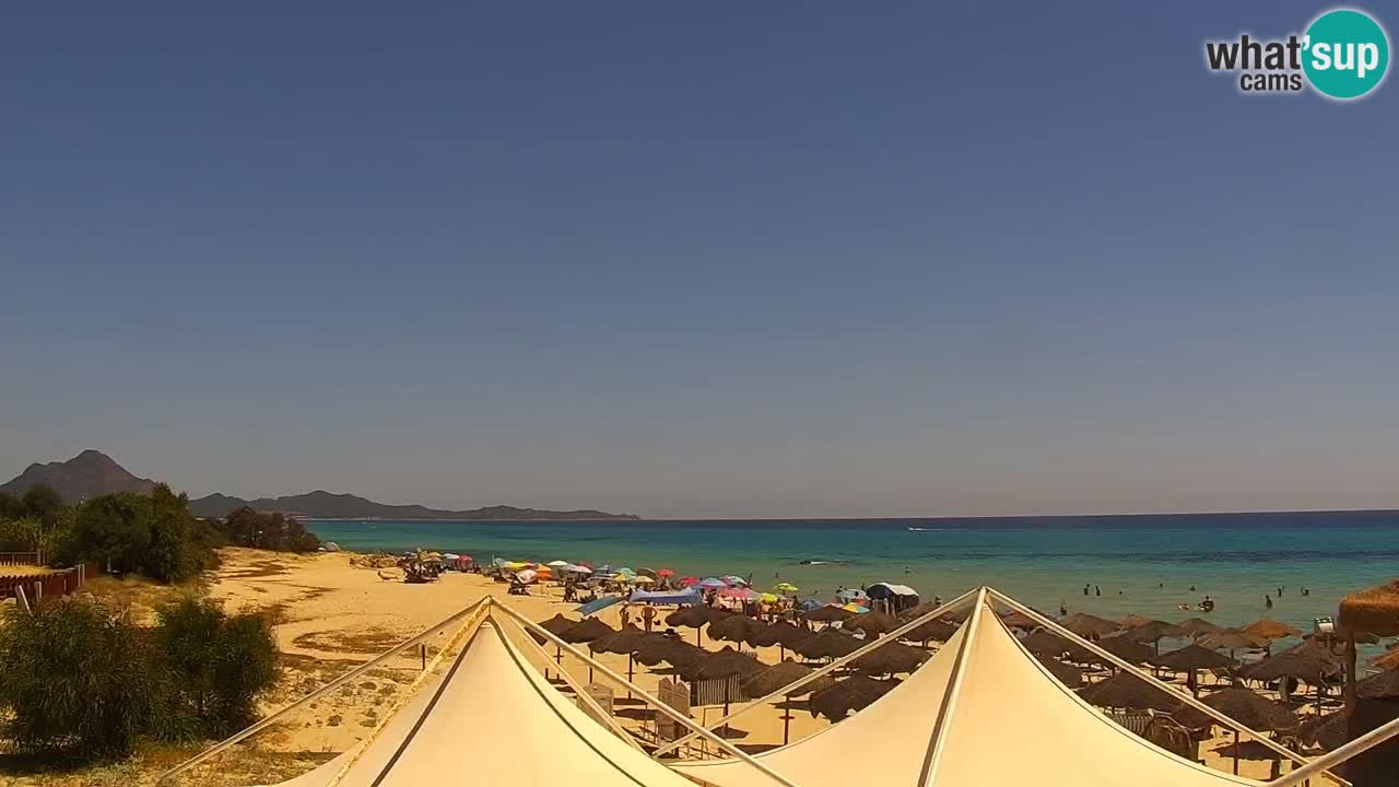 Costa Rei – Muravera – Sarrabus | Sardinia