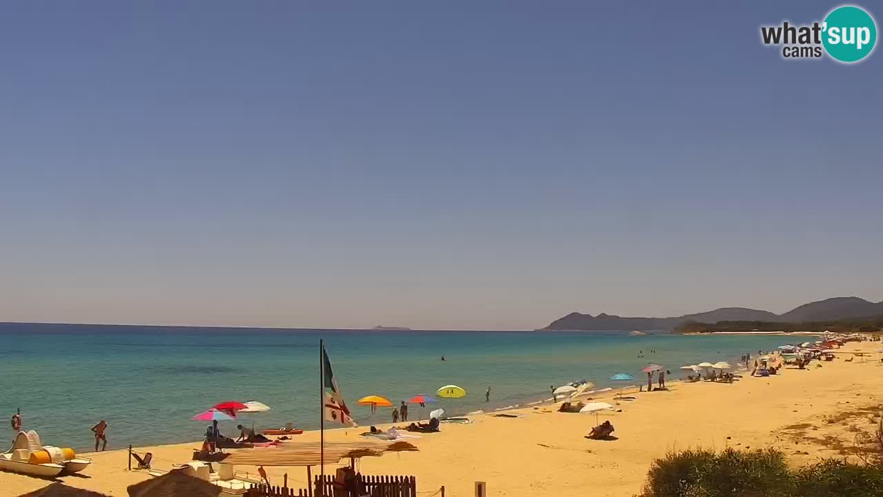 Costa Rei – Muravera – Sarrabus | Sardinia