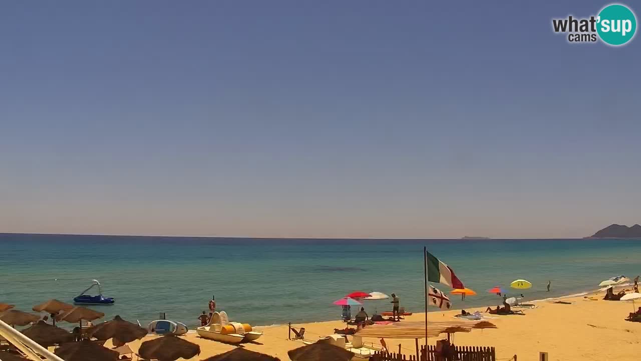 Costa Rei – Muravera – Sarrabus | Sardinia