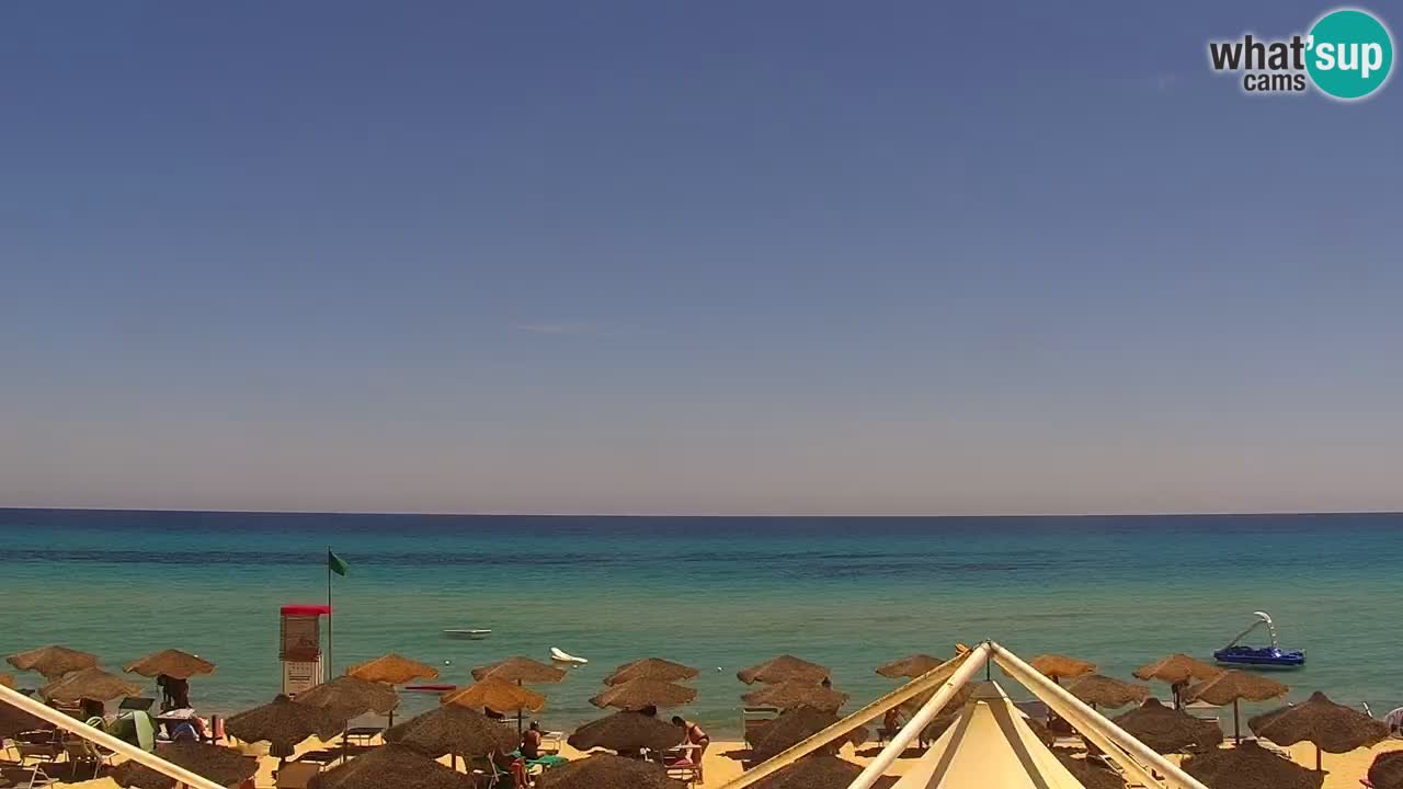 Costa Rei – Muravera – Sarrabus | Sardinia