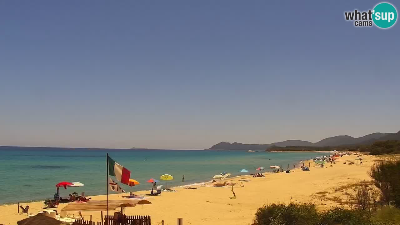 Costa Rei – Muravera – Sarrabus | Sardinia
