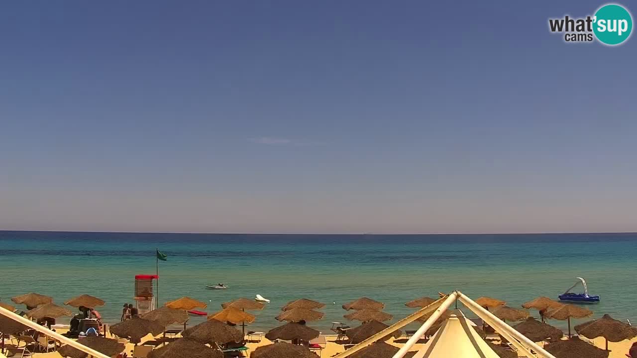 Costa Rei – Muravera – Sarrabus | Sardinia