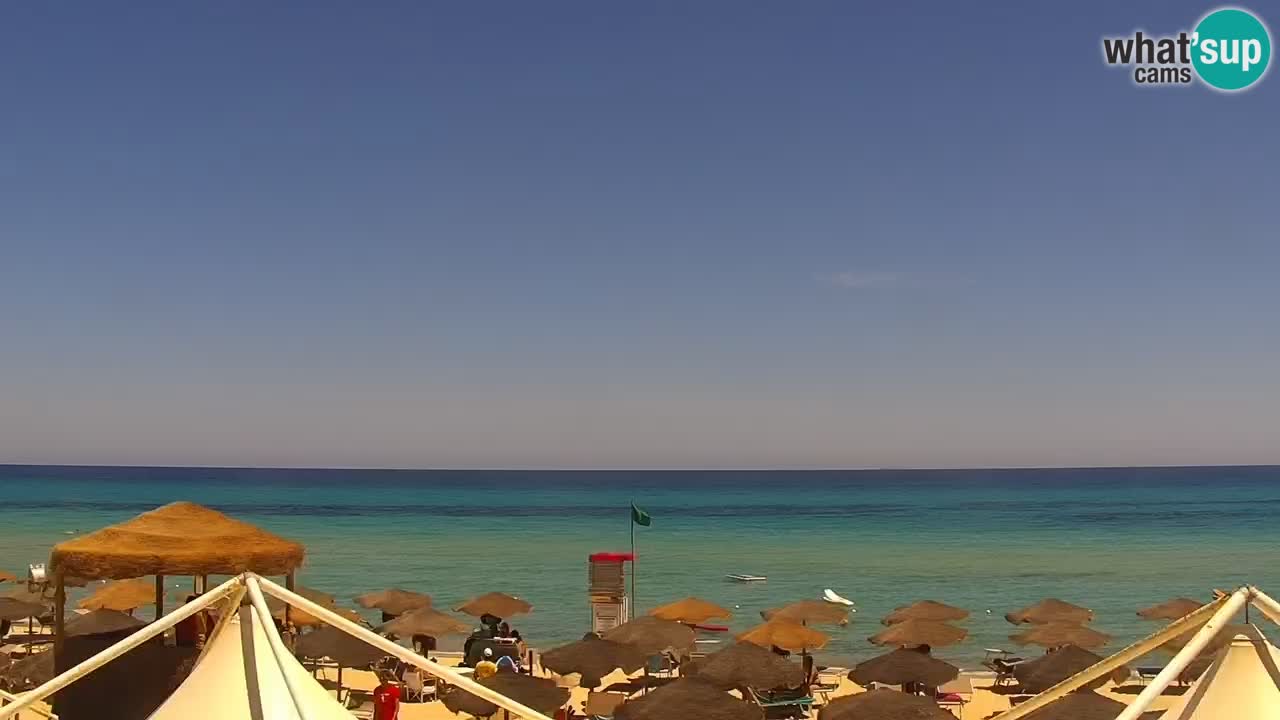 Costa Rei – Muravera – Sarrabus | Sardinia