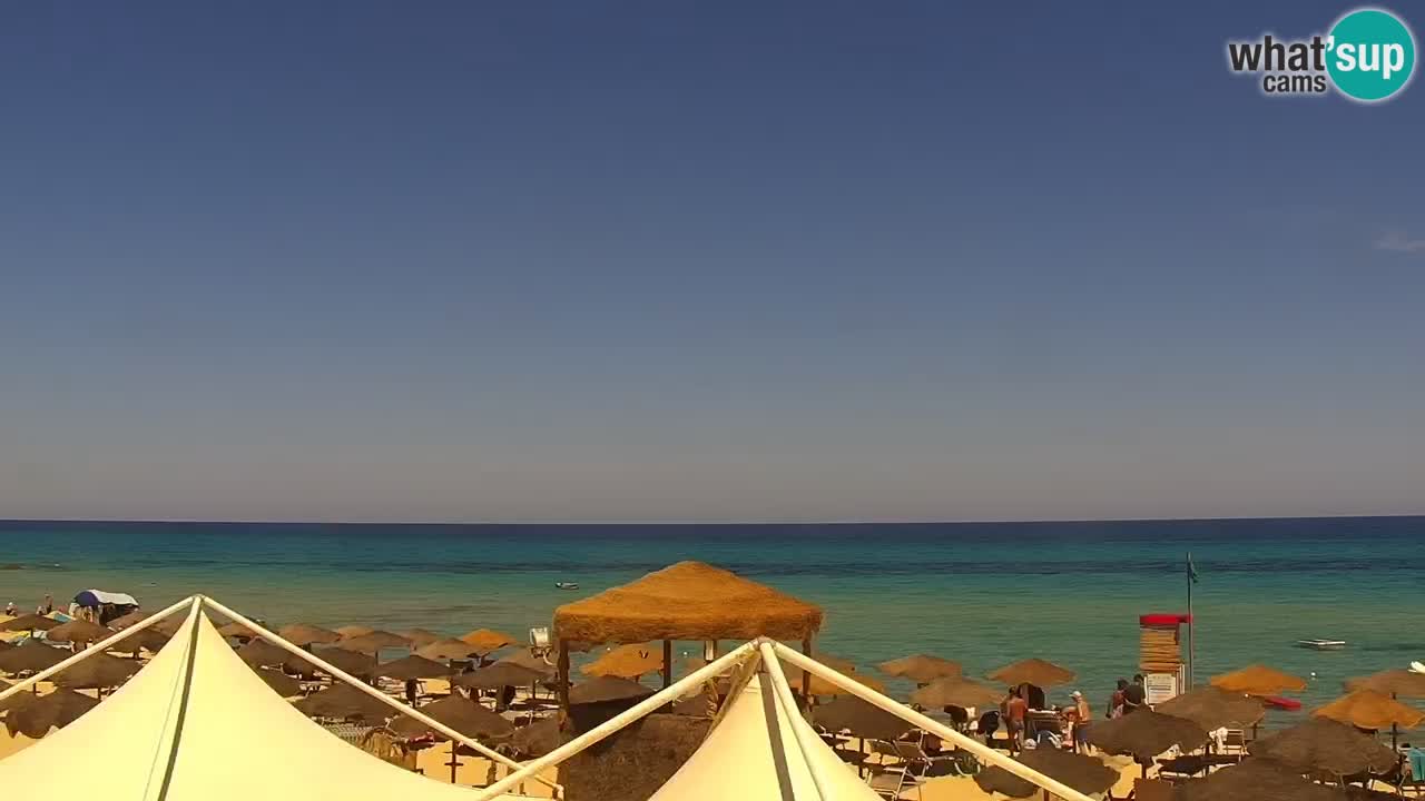 Costa Rei – Muravera – Sarrabus | Sardinia