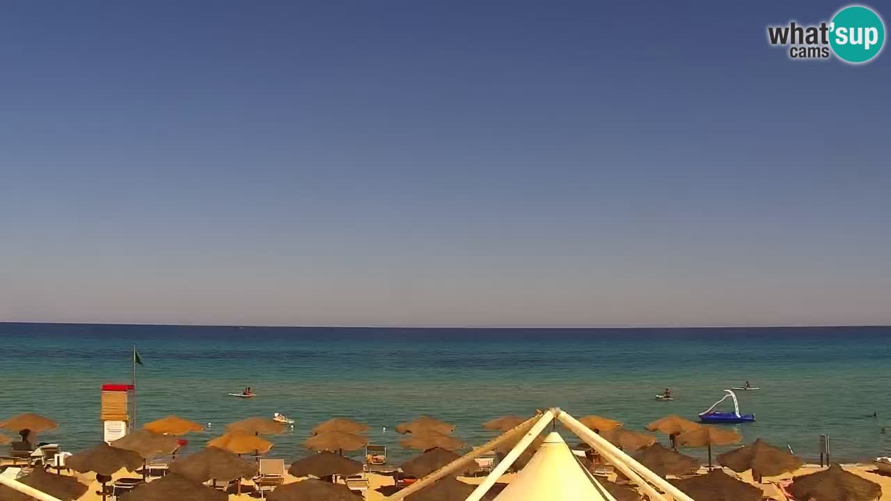 Costa Rei – Muravera – Sarrabus | Sardinia