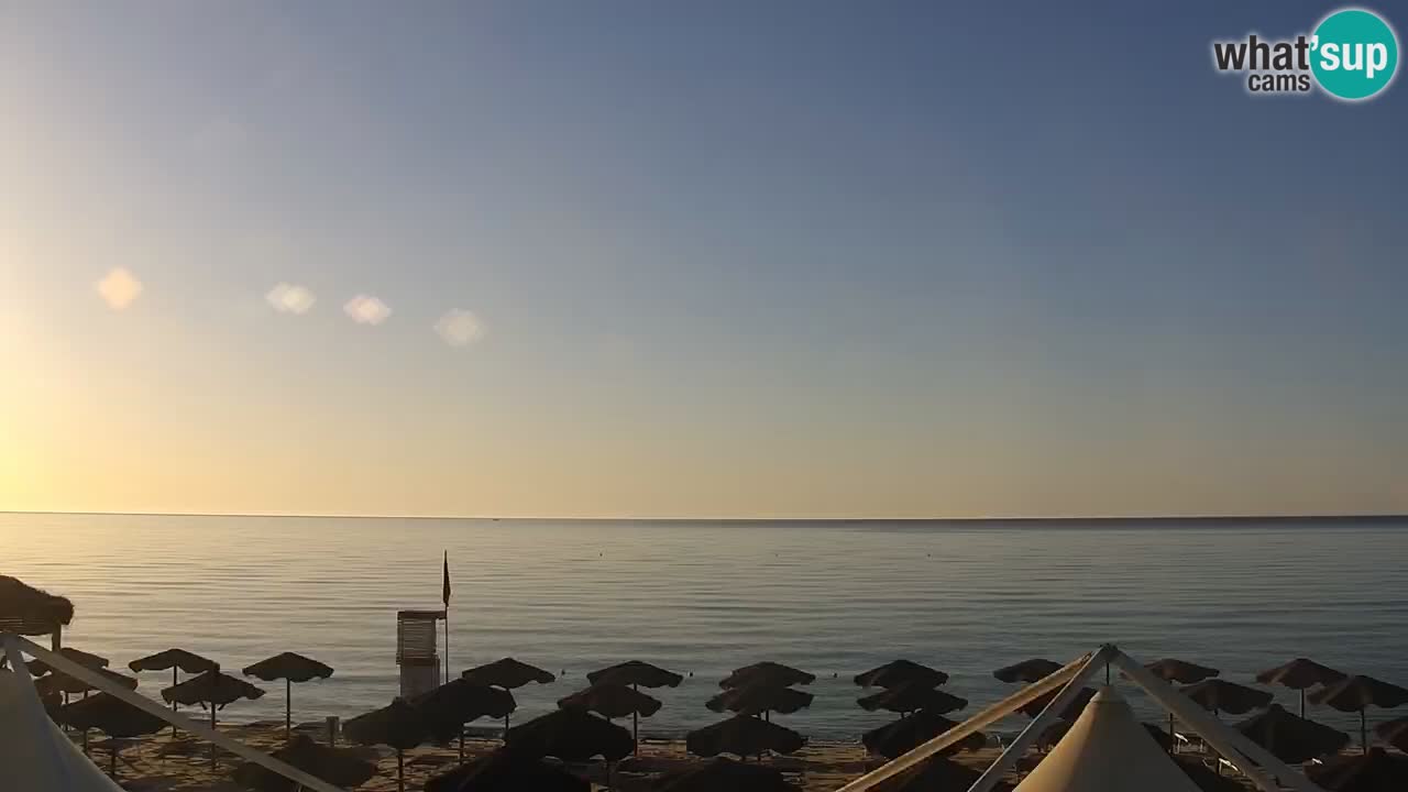 Costa Rei – Muravera – Sarrabus | Sardinien