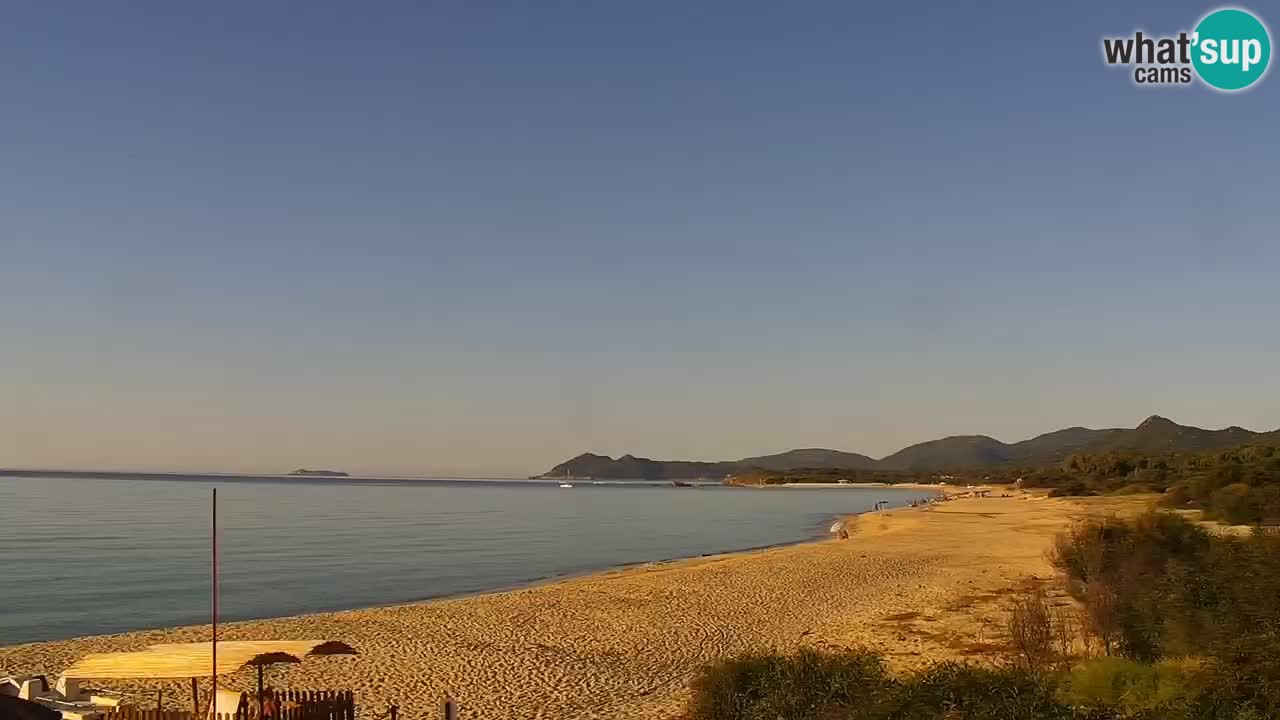 Costa Rei – Muravera – Sarrabus | Sardinia