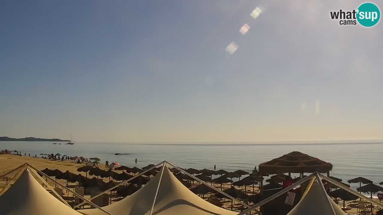 Costa Rei – Muravera – Sarrabus | Sardinien