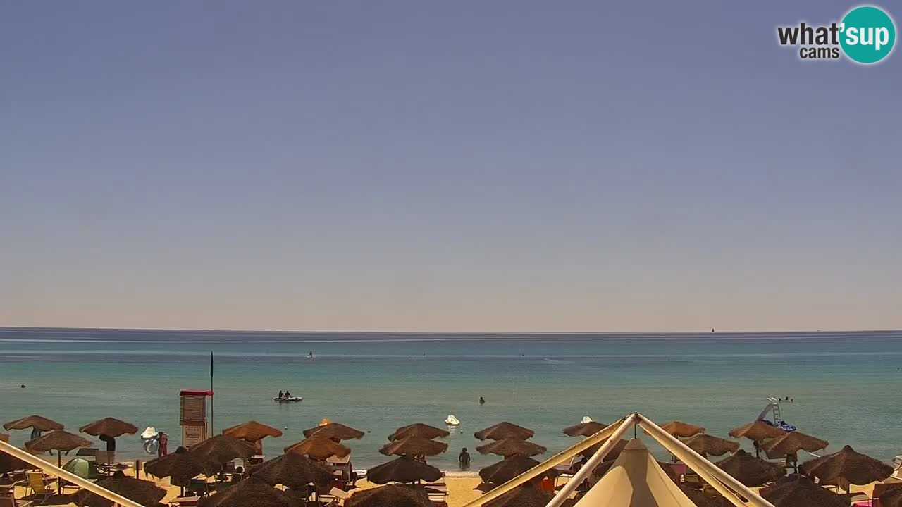 Costa Rei – Muravera – Sarrabus | Sardaigne