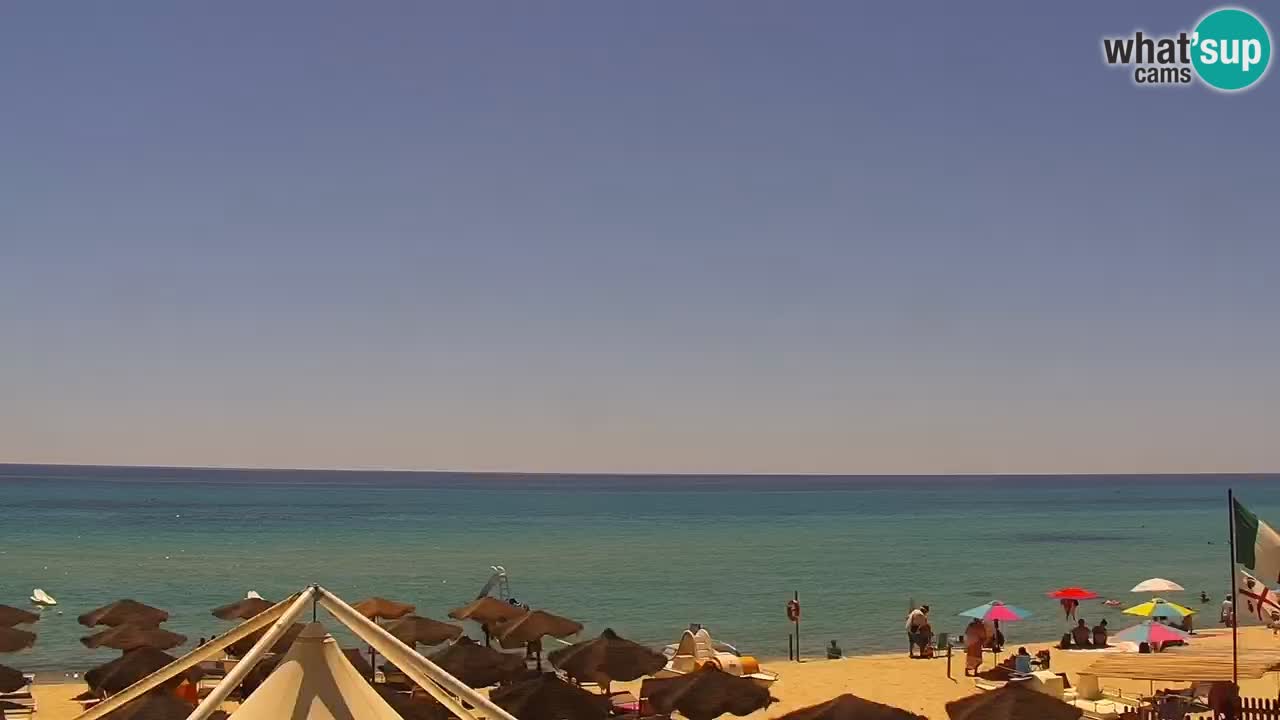 Costa Rei – Muravera – Sarrabus | Sardaigne