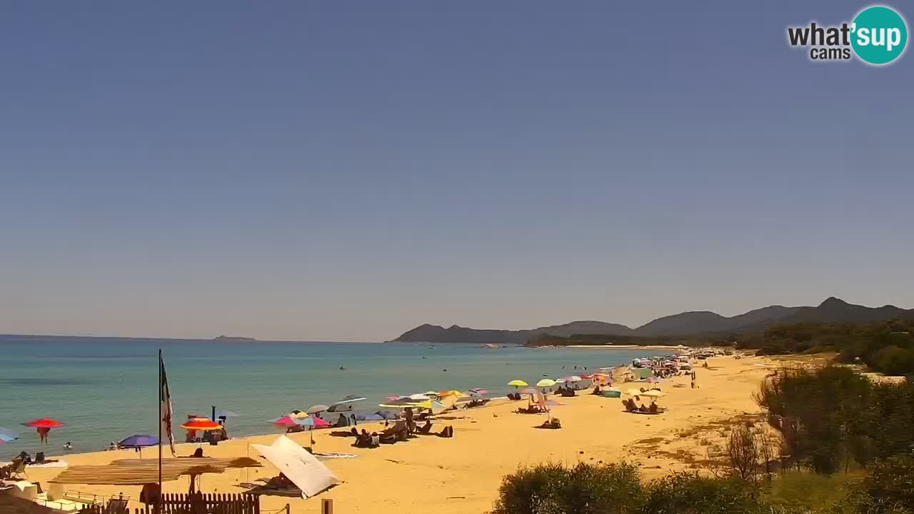 Costa Rei – Muravera – Sarrabus | Sardinia