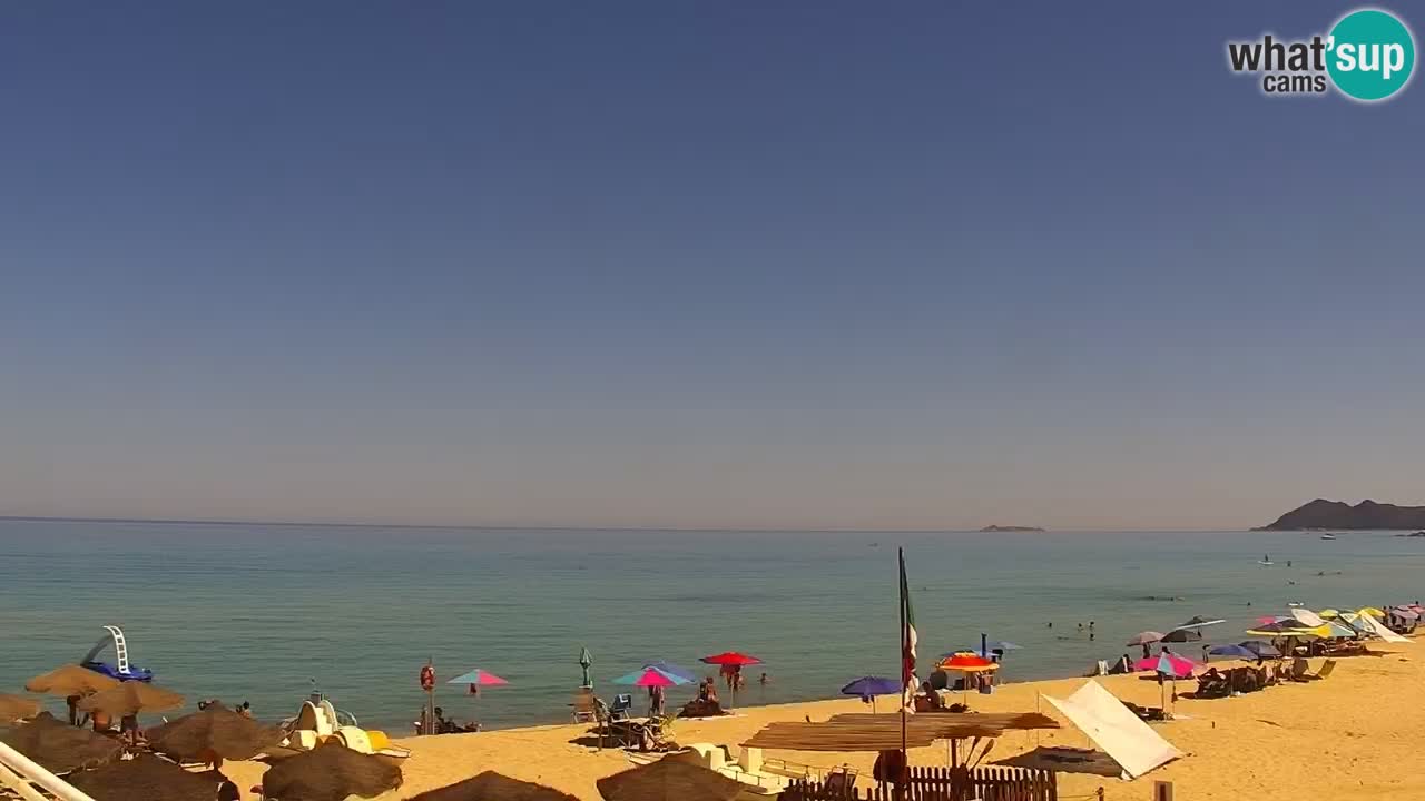 Costa Rei – Muravera – Sarrabus | Sardinia