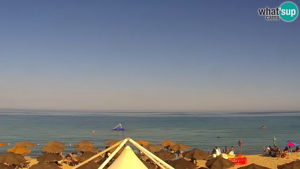 Costa Rei – Muravera – Sarrabus | Sardinia