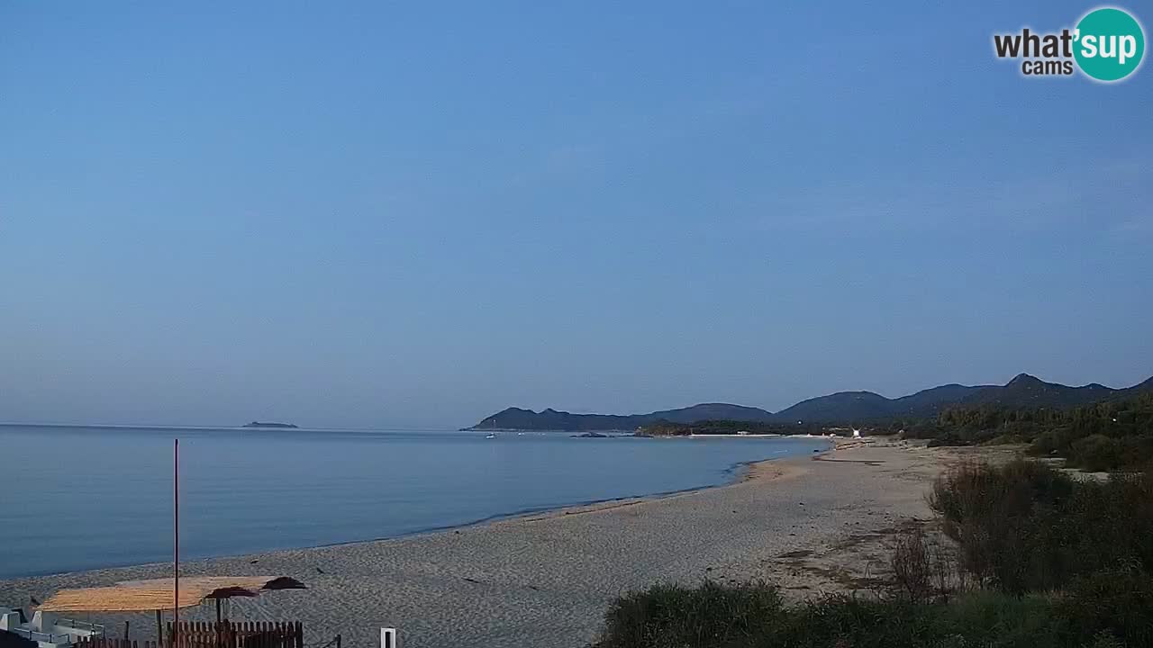 Costa Rei – Muravera – Sarrabus | Sardegna