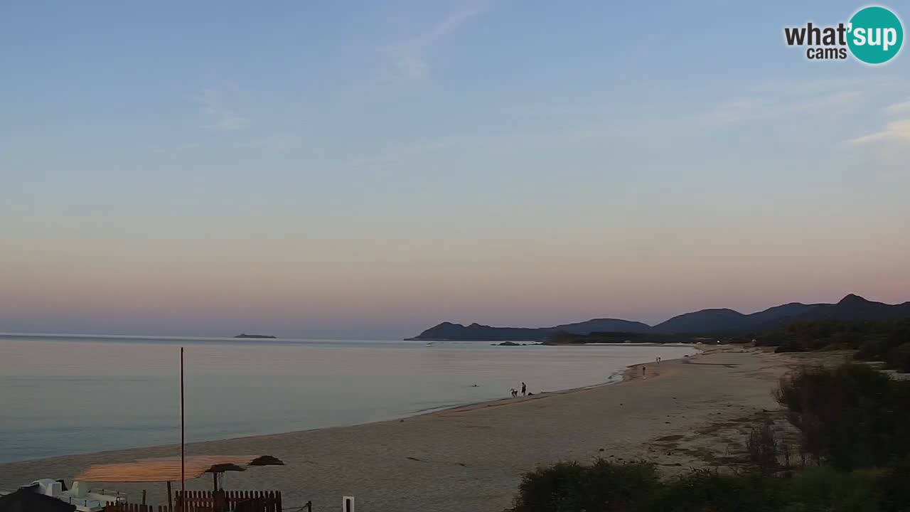 Costa Rei – Muravera – Sarrabus | Sardinia
