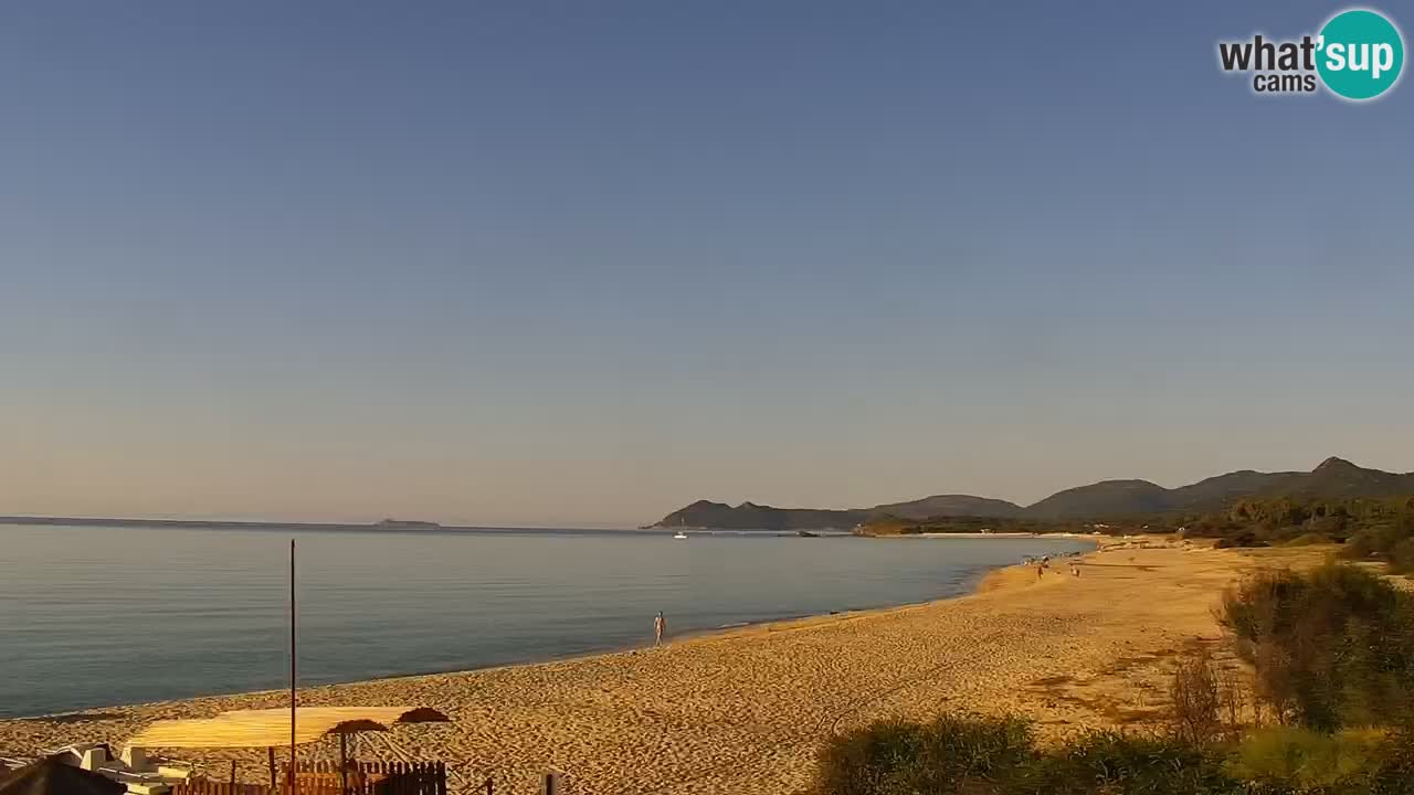 Costa Rei – Muravera – Sarrabus | Sardaigne