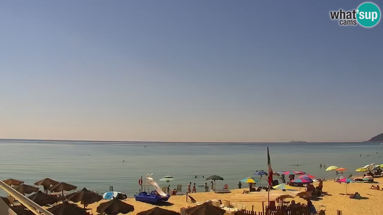 Costa Rei – Muravera – Sarrabus | Sardinia