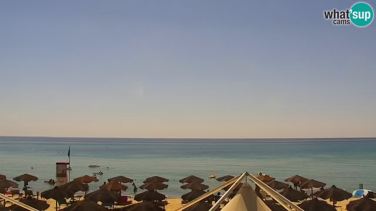 Costa Rei – Muravera – Sarrabus | Sardaigne