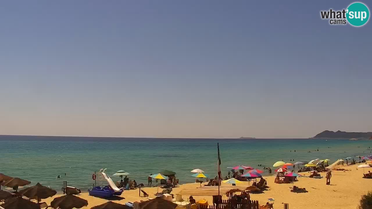 Costa Rei – Muravera – Sarrabus | Sardinia