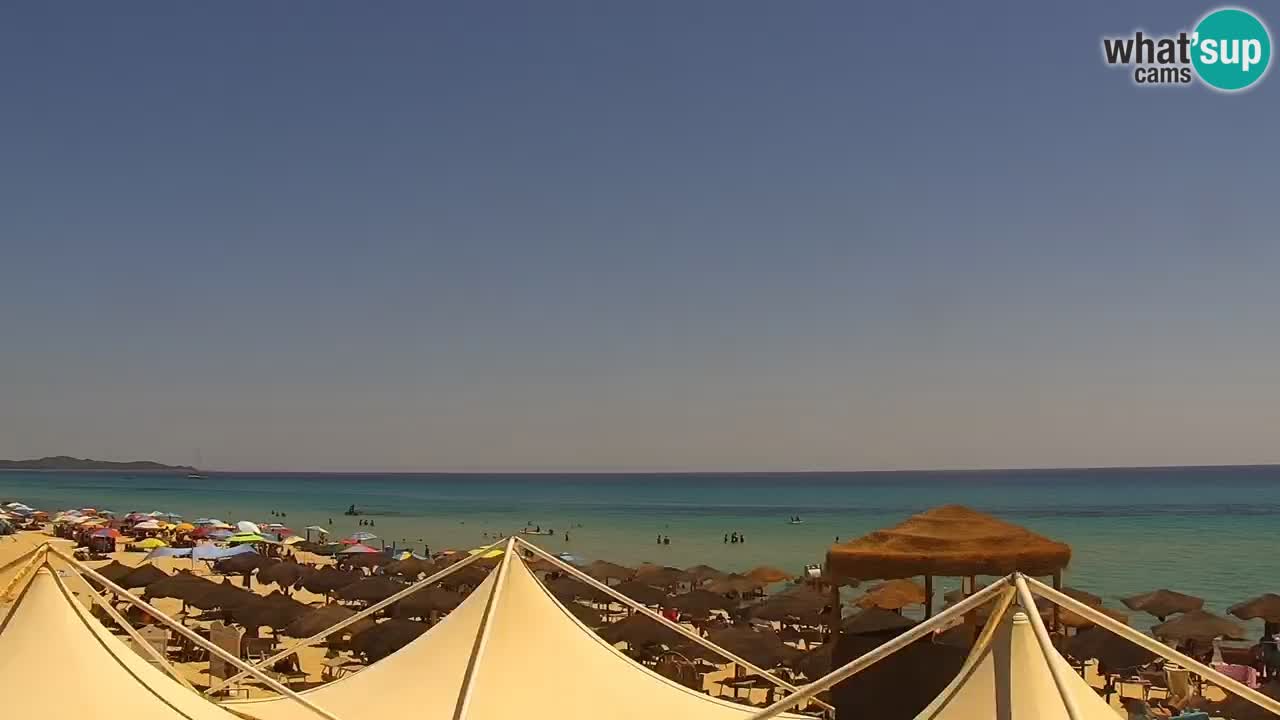 Costa Rei – Muravera – Sarrabus | Sardinien