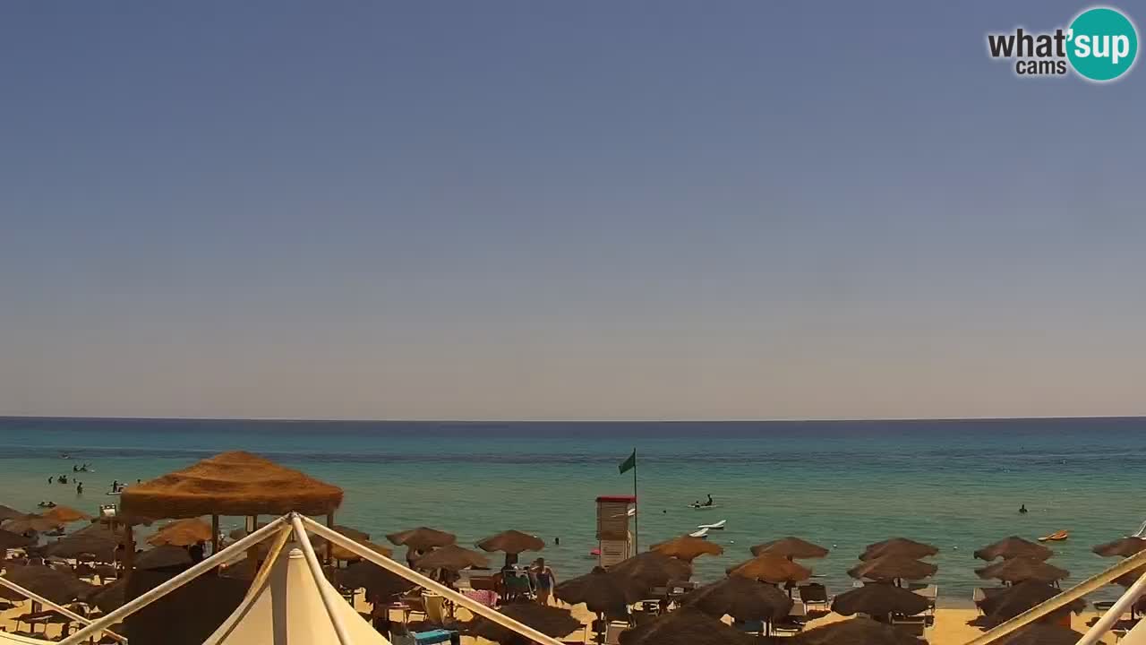 Costa Rei – Muravera – Sarrabus | Sardaigne