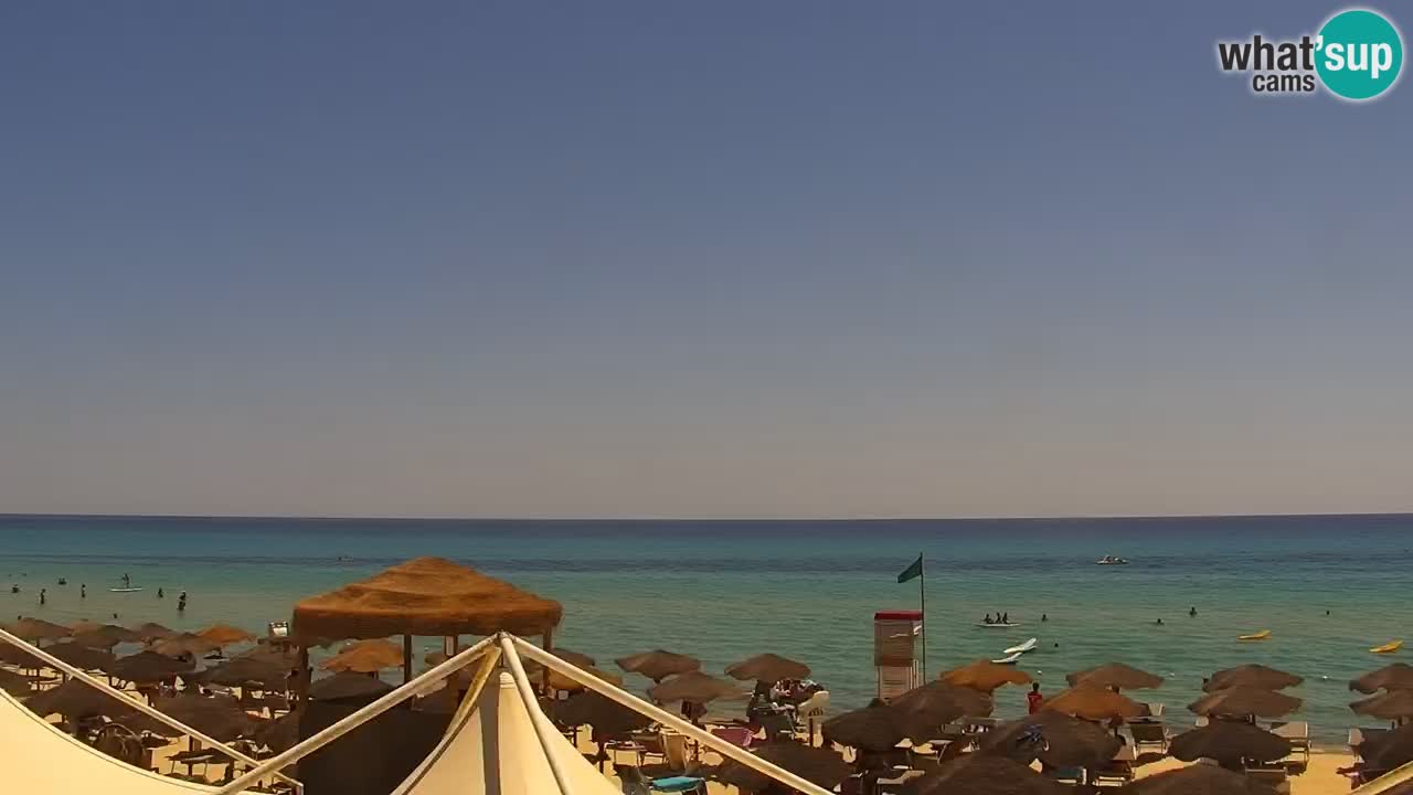 Costa Rei – Muravera – Sarrabus | Sardinien