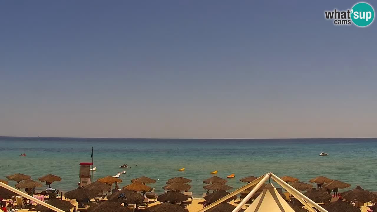Costa Rei – Muravera – Sarrabus | Sardinien