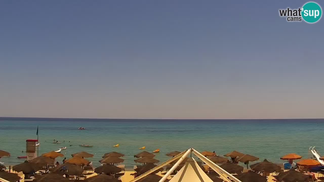 Costa Rei – Muravera – Sarrabus | Sardinien