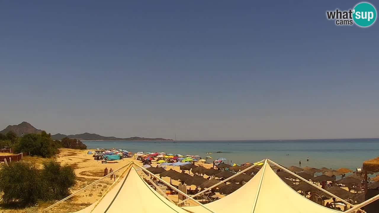 Costa Rei – Muravera – Sarrabus | Sardaigne