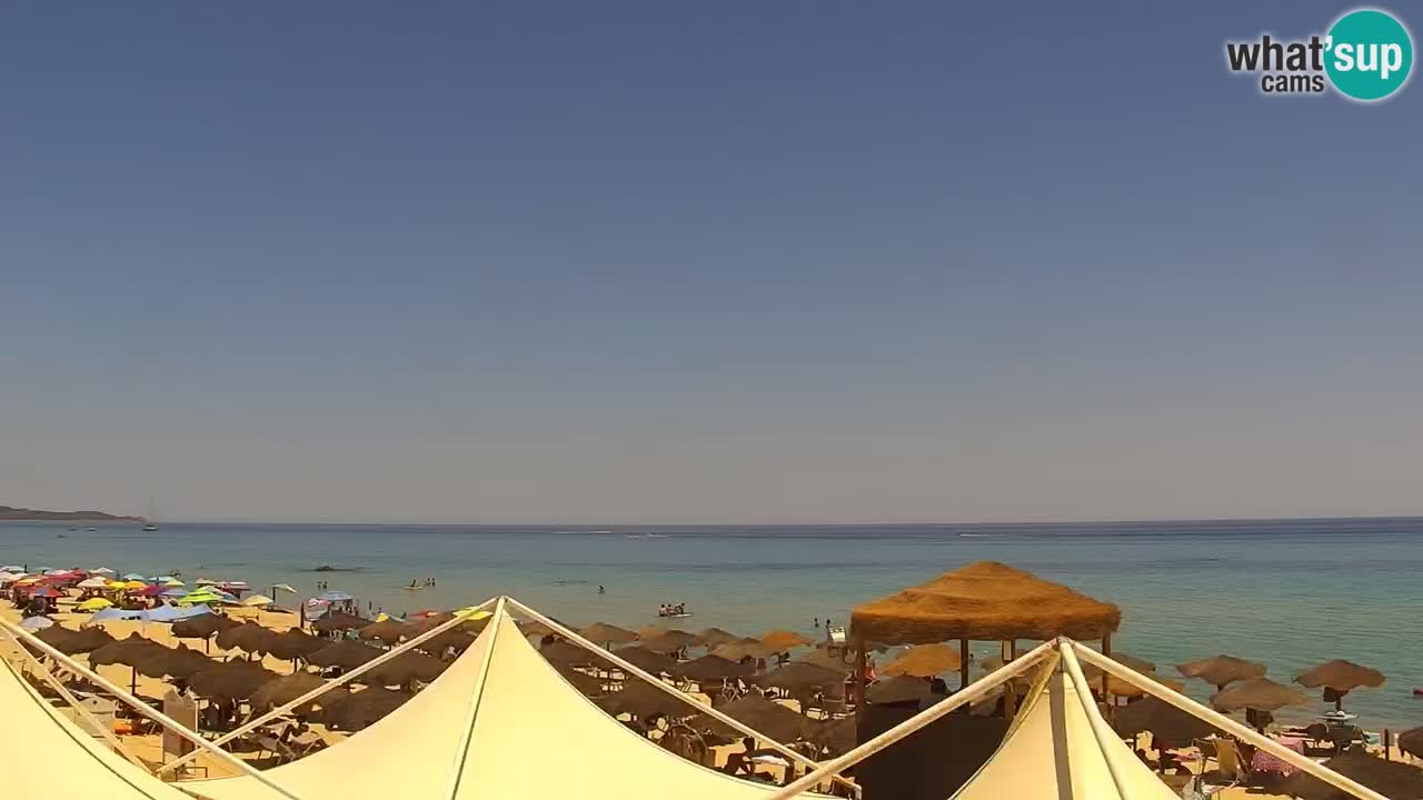 Costa Rei – Muravera – Sarrabus | Sardinija