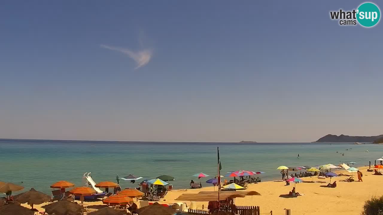 Costa Rei – Muravera – Sarrabus | Sardinien