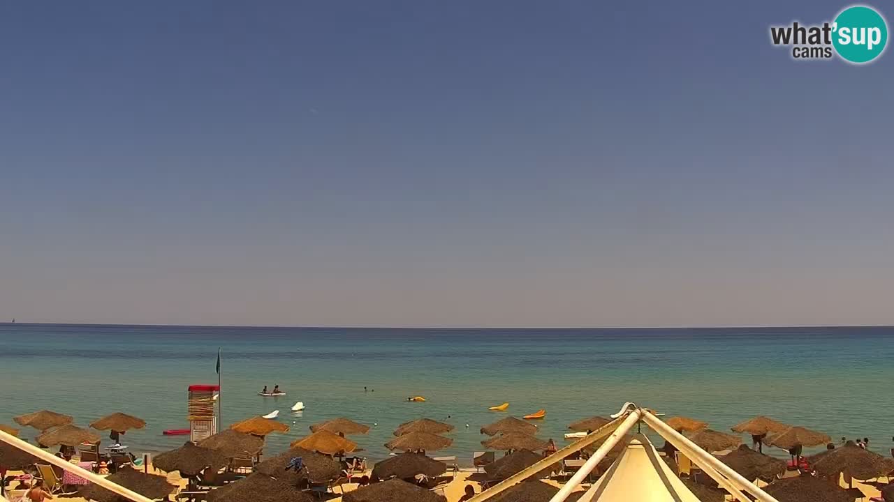 Costa Rei – Muravera – Sarrabus | Sardinia