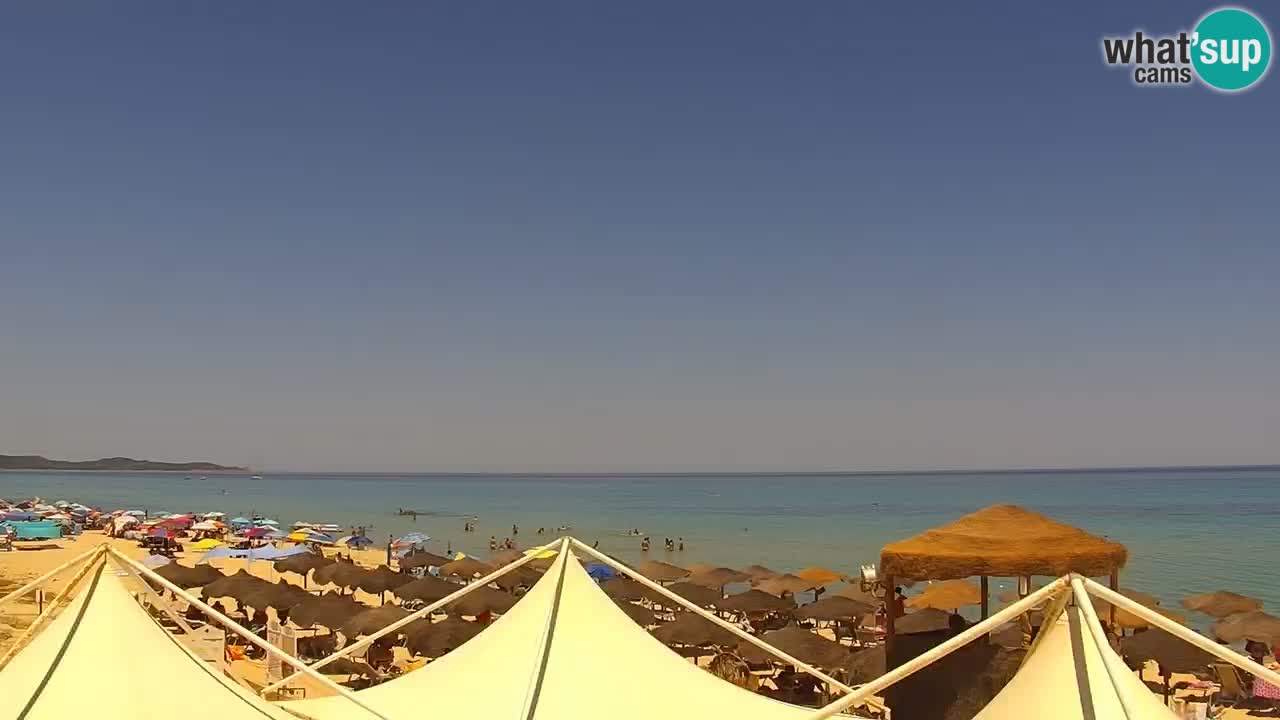 Costa Rei – Muravera – Sarrabus | Sardinia