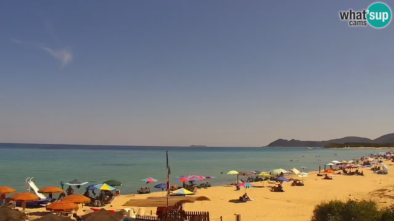 Costa Rei – Muravera – Sarrabus | Sardinia