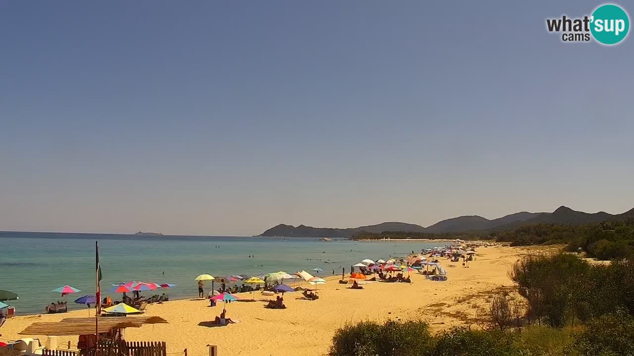 Costa Rei – Muravera – Sarrabus | Sardinien
