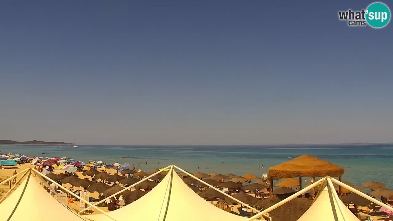 Costa Rei – Muravera – Sarrabus | Sardinien