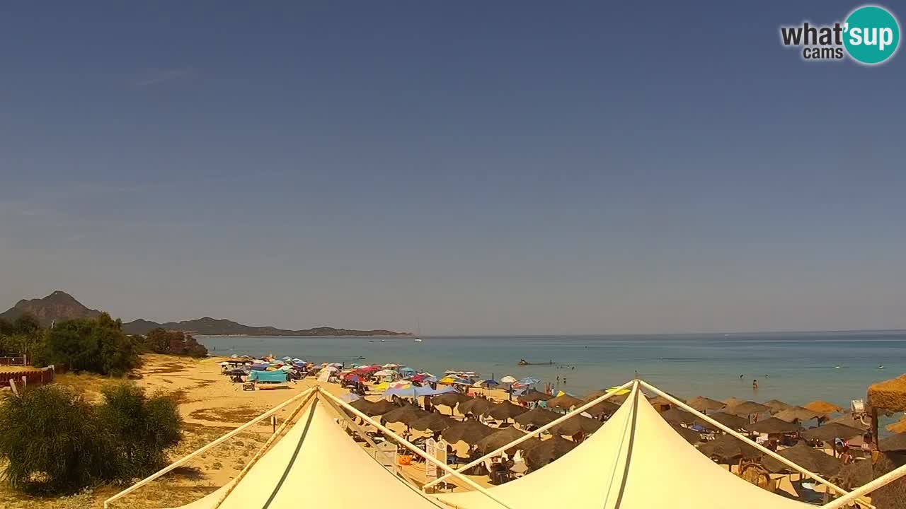 Costa Rei – Muravera – Sarrabus | Sardinien
