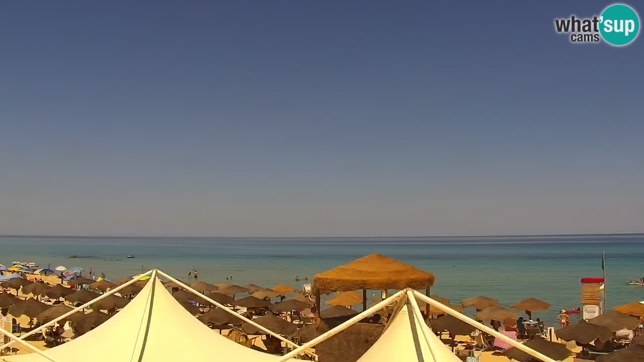 Costa Rei – Muravera – Sarrabus | Sardinia