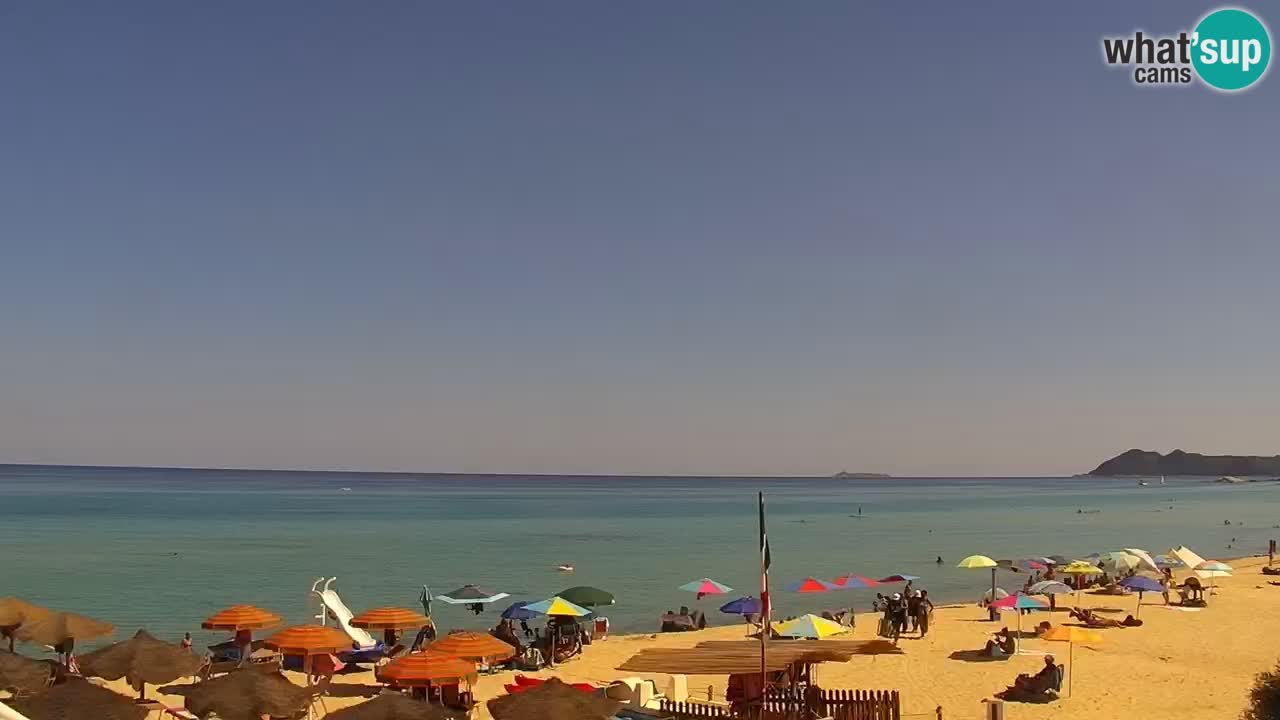 Costa Rei – Muravera – Sarrabus | Sardinija