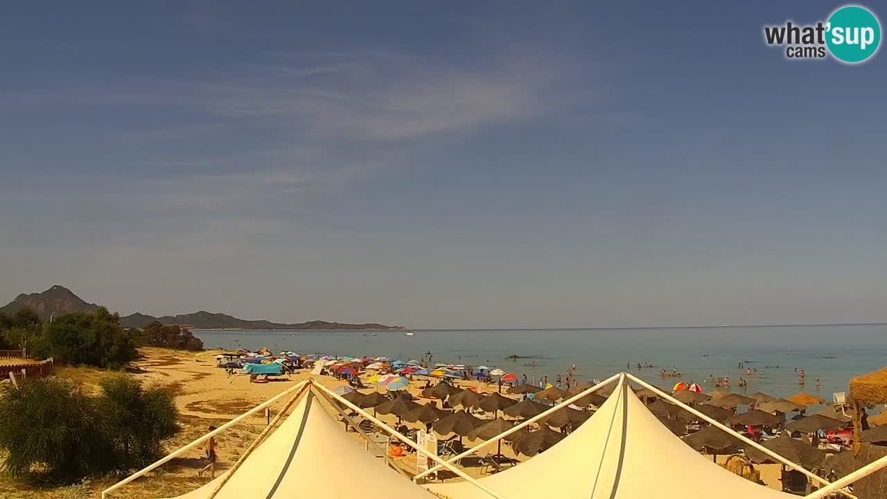 Costa Rei – Muravera – Sarrabus | Sardaigne