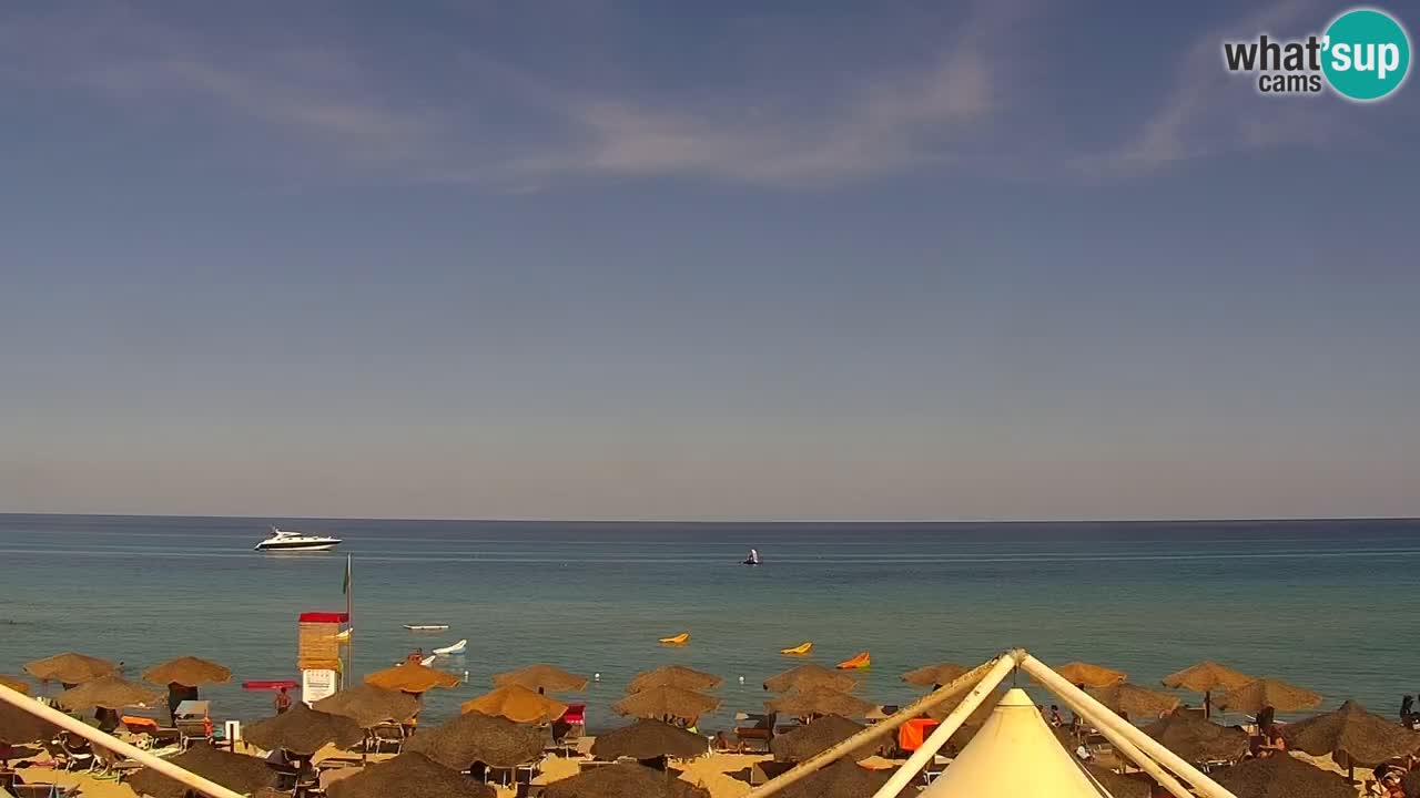 Costa Rei – Muravera – Sarrabus | Sardinien