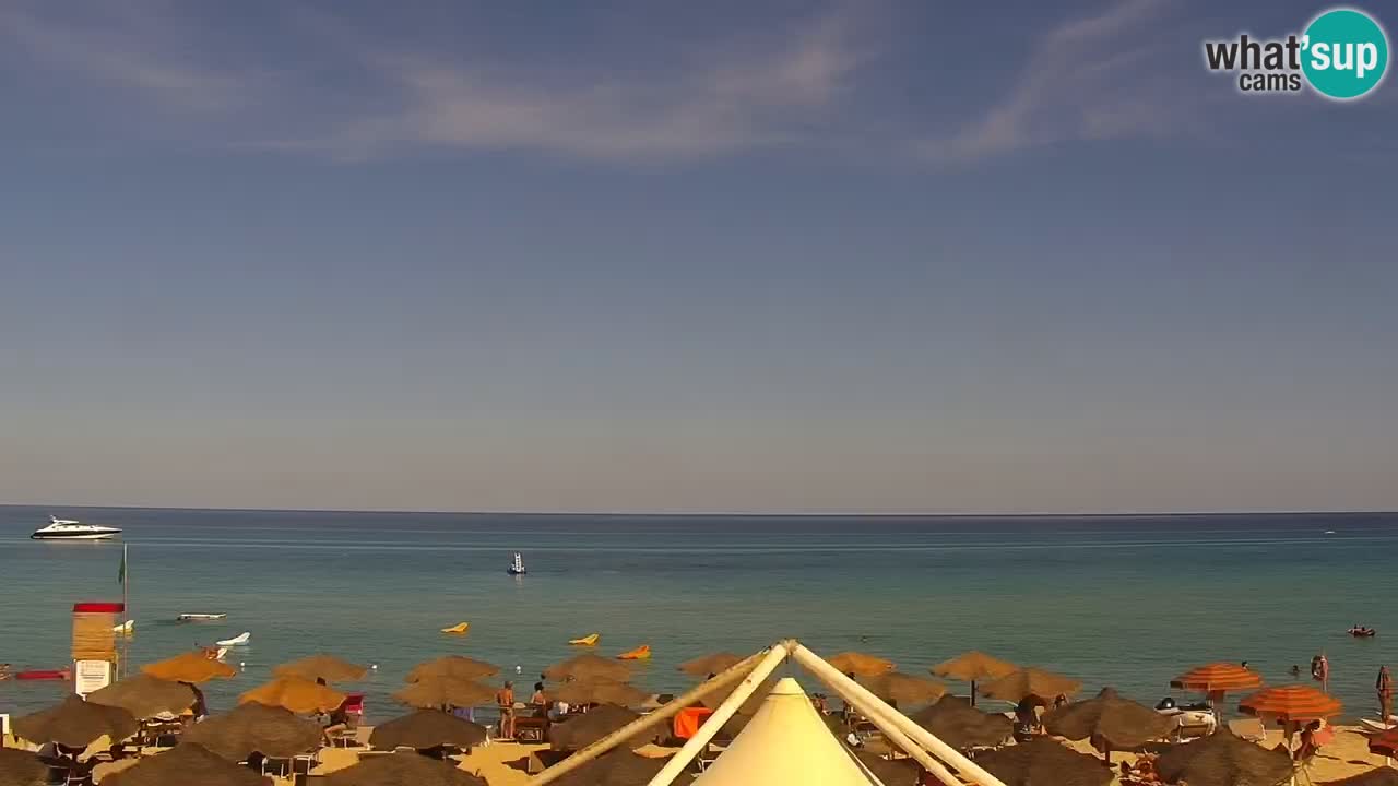 Costa Rei – Muravera – Sarrabus | Sardegna
