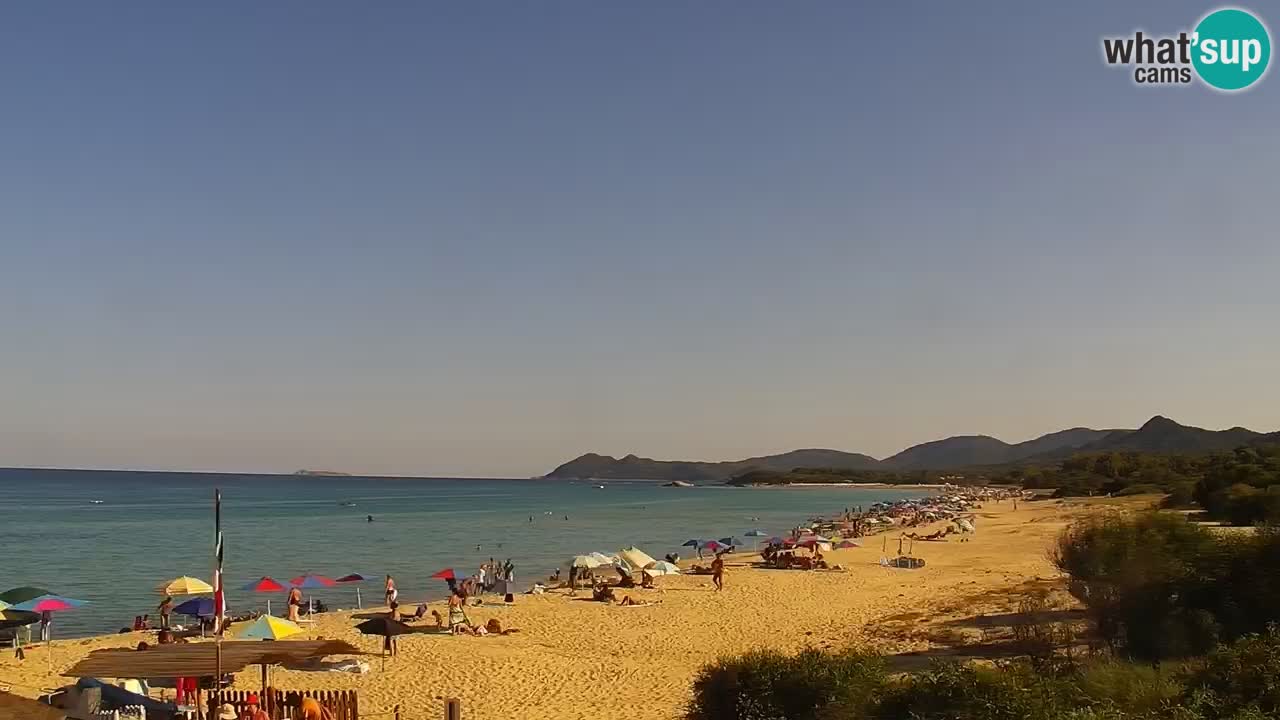 Costa Rei – Muravera – Sarrabus | Sardegna