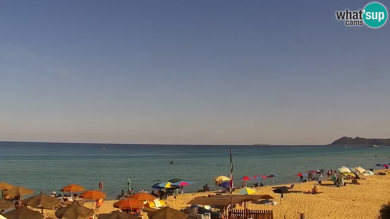 Costa Rei – Muravera – Sarrabus | Sardinia