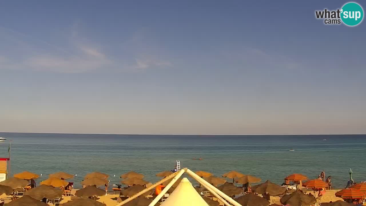 Costa Rei – Muravera – Sarrabus | Sardinia