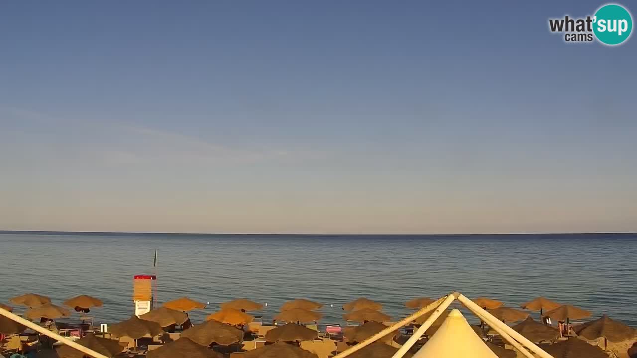 Costa Rei – Muravera – Sarrabus | Sardaigne