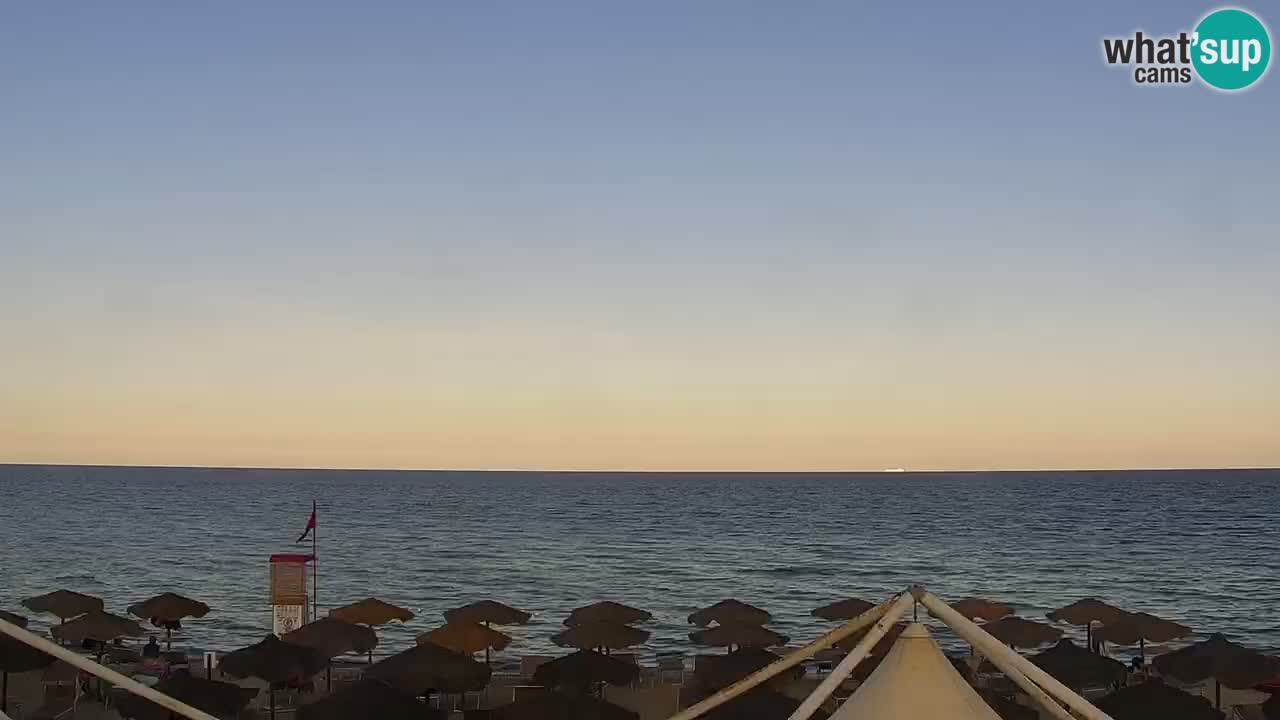 Costa Rei – Muravera – Sarrabus | Sardaigne