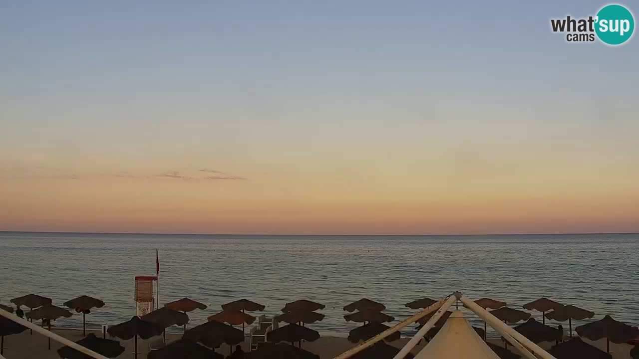 Costa Rei – Muravera – Sarrabus | Sardegna