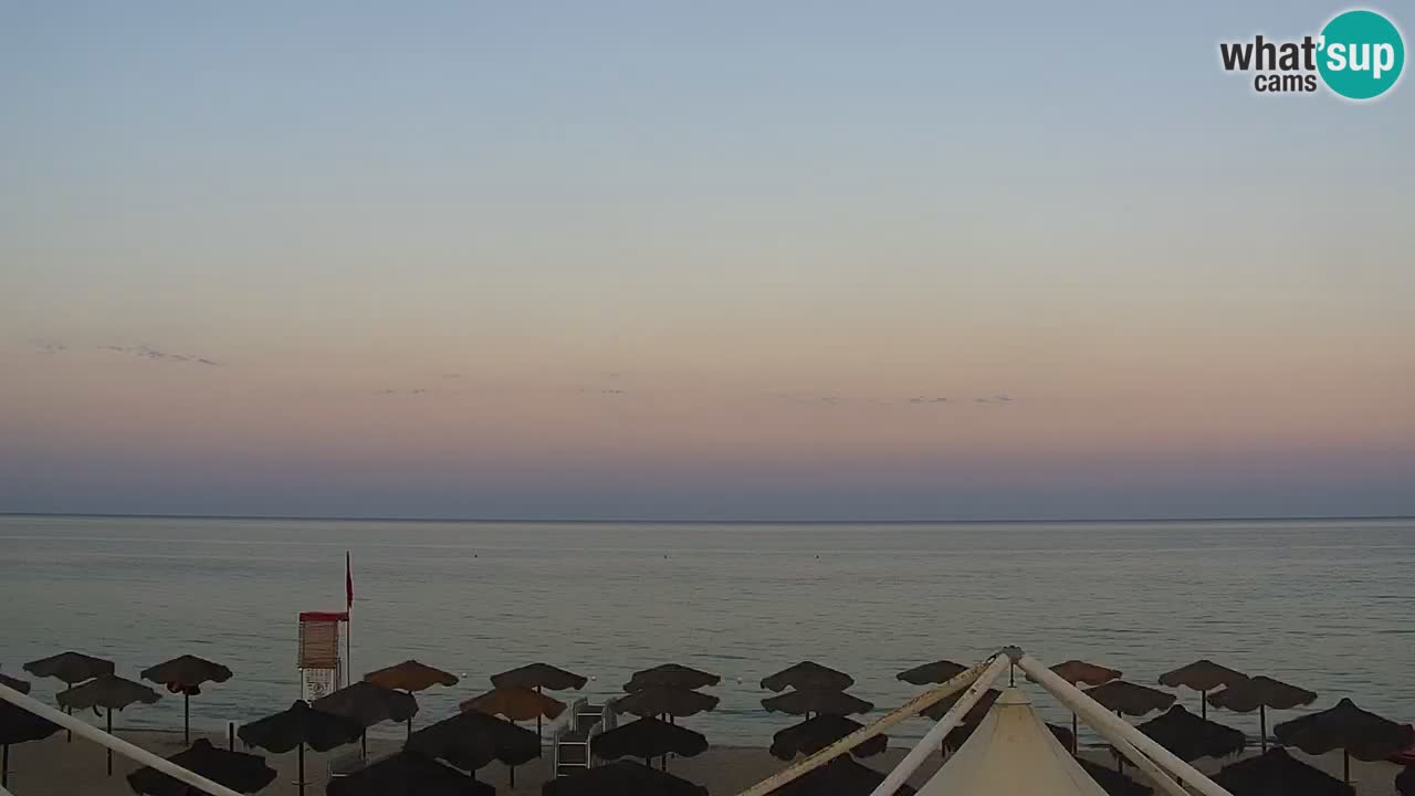 Costa Rei – Muravera – Sarrabus | Sardinija