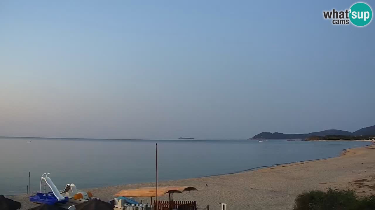 Costa Rei – Muravera – Sarrabus | Sardinia